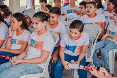 galeria: PEÇA DE TEATRO ESCOLA JOSÉ LEÔNCIO