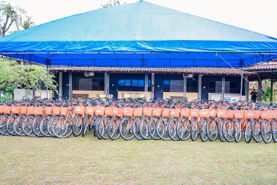 galeria: ENTREGA DOS KITS ACS