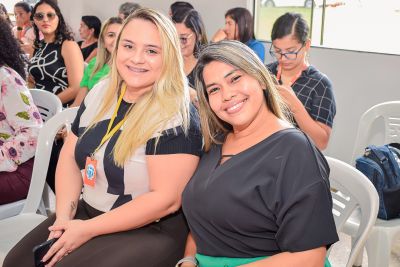 galeria: HOMENAGEM AO DIA DA MULHER