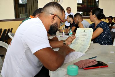 galeria: AÇÃO SOCIAL SEMAGRI MURININ
