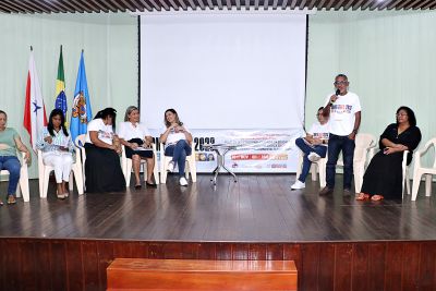 galeria: CONFERÊNCIA MUNICIPAL DE EDUCAÇÃO CONFEBEM