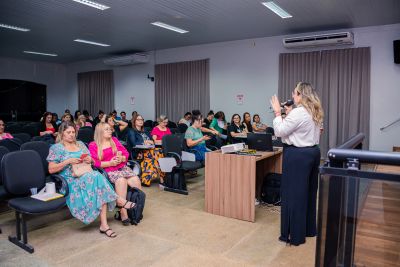 galeria: ENCERRAMENTO DO CURSO PARA GESTORES