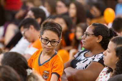 notícia: Prefeitura de Benevides lança Programa EMTEMPO Integral 