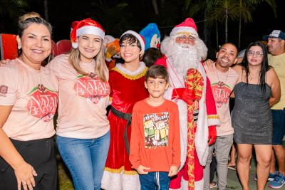 galeria: NATAL MURININ