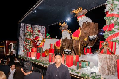 galeria: CARREATA DA COCA-COLA