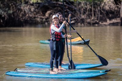 notícia: Verão Benevides 2023: Descubra a Essência da Natureza em Águas Cristalinas