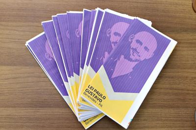 notícia: Confira a lista de projetos homologados para a lei Paulo Gustavo em Benevides