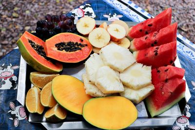 notícia: Famílias aprimoram conhecimento em Workshop de Introdução Alimentar na USF Liberdade