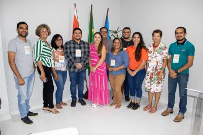 notícia: Eleição do Conselho Tutelar de Benevides reforça compromisso com a proteção das crianças e adolescentes