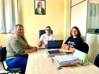 notícia: SEMED de Benevides divulga edital para o Processo Seletivo de Diretores Escolares na Rede Municipal