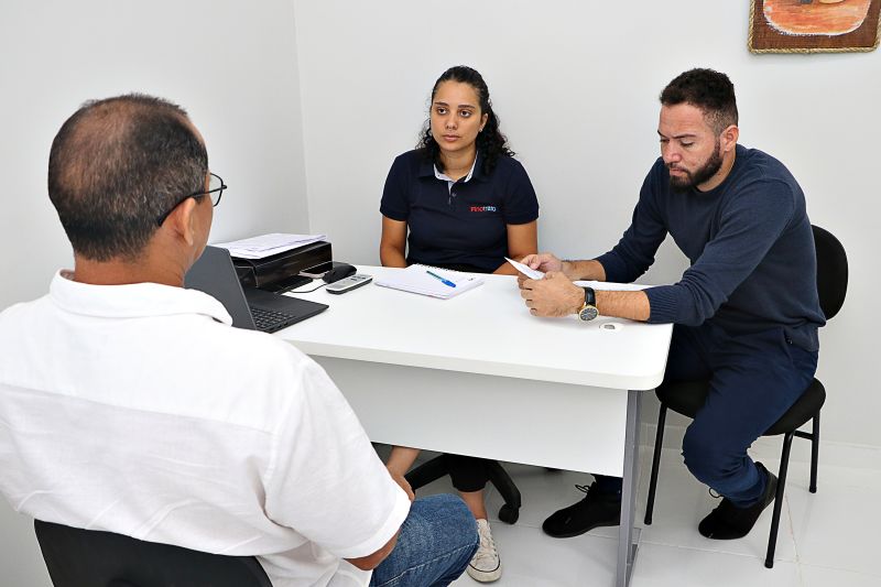 PLANTÃO DE EMPREGABILIDADE CEMTER <div class='credito_fotos'>Foto: Márcio Souza &nbsp;&nbsp;|&nbsp;&nbsp; <a href='/midias/2024/originais/7748_0cdae672-9ecb-e056-0ec6-16f7b917d08e.jpg' download><i class='fa-solid fa-download'></i> Download</a></div>