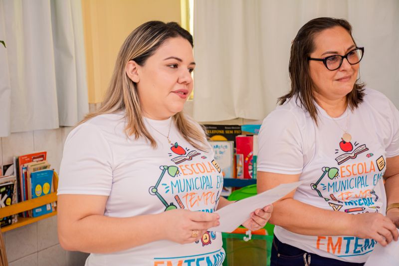 Crédito: Karla Reis