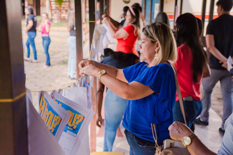 Crédito: Karla Reis