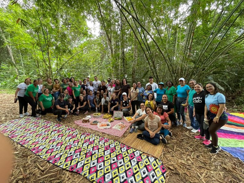 Crédito: Belisa Nunes