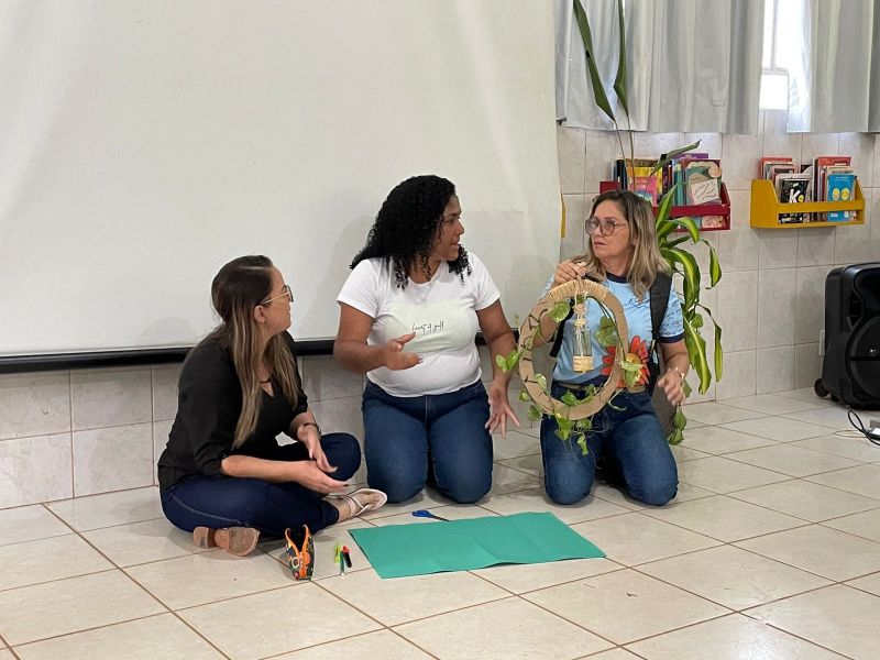 Crédito: Belisa Nunes