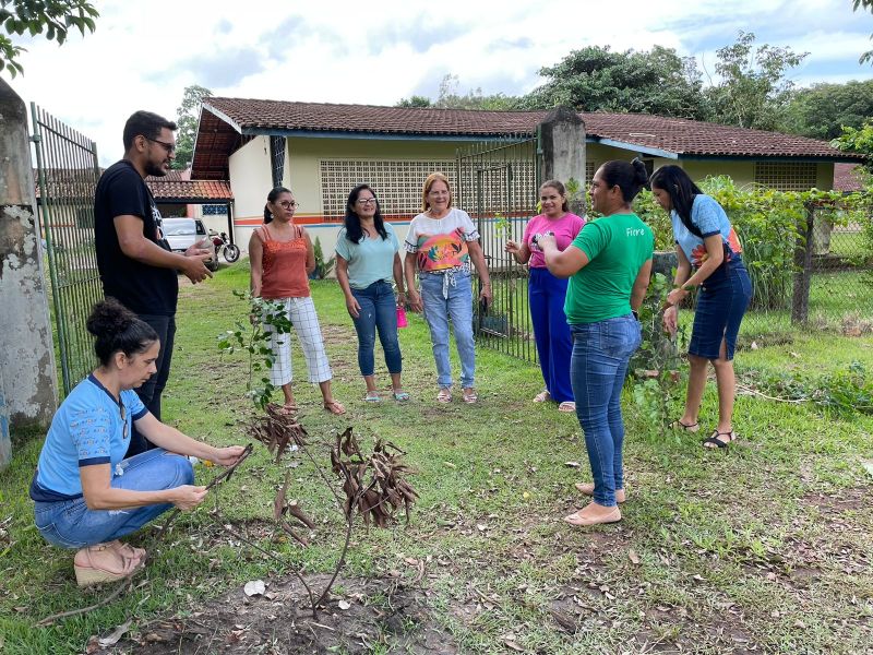 Crédito: Belisa Nunes