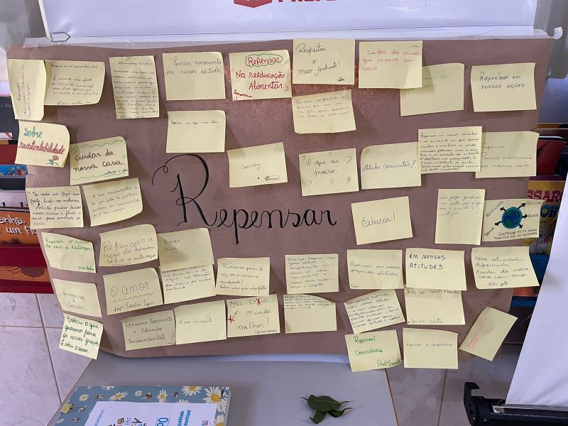 Crédito: Belisa Nunes