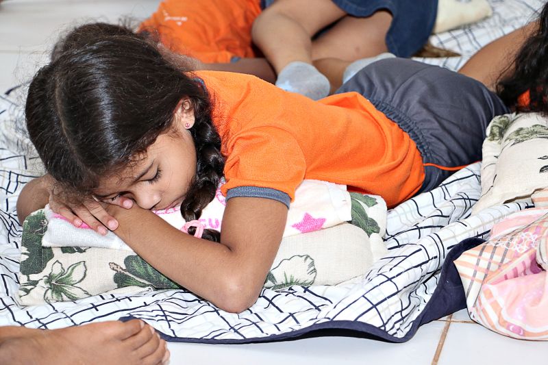 ESCOLA TEMPO INTEGRAL - MADRE SILVA PIÇARREIRA <div class='credito_fotos'>Foto: Márcio Souza &nbsp;&nbsp;|&nbsp;&nbsp; <a href='/midias/2024/originais/7820_1c9ffc4f-f855-03aa-bd4f-05661492612f.jpg' download><i class='fa-solid fa-download'></i> Download</a></div>