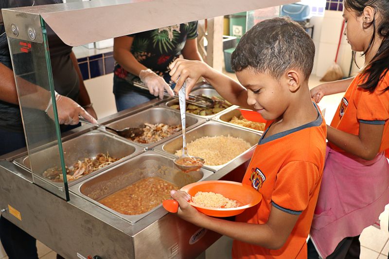 ESCOLA TEMPO INTEGRAL - MADRE SILVA PIÇARREIRA <div class='credito_fotos'>Foto: Márcio Souza &nbsp;&nbsp;|&nbsp;&nbsp; <a href='/midias/2024/originais/7820_2049e3f9-e7f6-e10f-f962-a73b39546a32.jpg' download><i class='fa-solid fa-download'></i> Download</a></div>