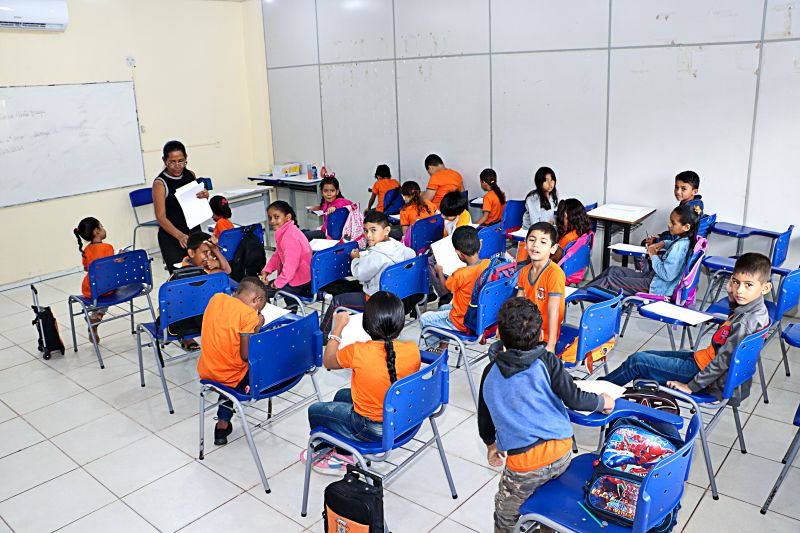 Avaliação diagnóstica Escola Martinho Dominiense <div class='credito_fotos'>Foto: Márcio Souza &nbsp;&nbsp;|&nbsp;&nbsp; <a href='/midias/2024/originais/7823_35e8bf20-d6a8-3e3b-52e7-58424ed8a23d.jpg' download><i class='fa-solid fa-download'></i> Download</a></div>