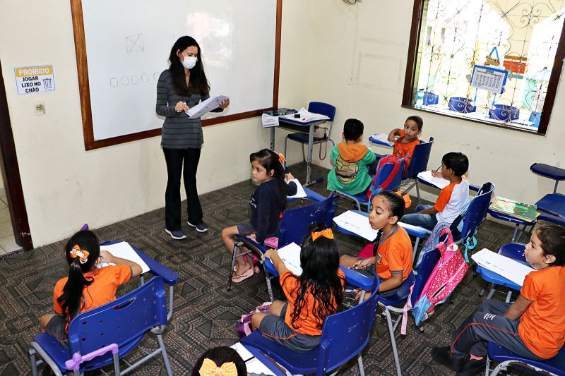 Avaliação diagnóstica Escola Martinho Dominiense <div class='credito_fotos'>Foto: Márcio Souza &nbsp;&nbsp;|&nbsp;&nbsp; <a href='/midias/2024/originais/7823_4ece89ad-9745-878f-ef65-0913bc1a635b.jpg' download><i class='fa-solid fa-download'></i> Download</a></div>