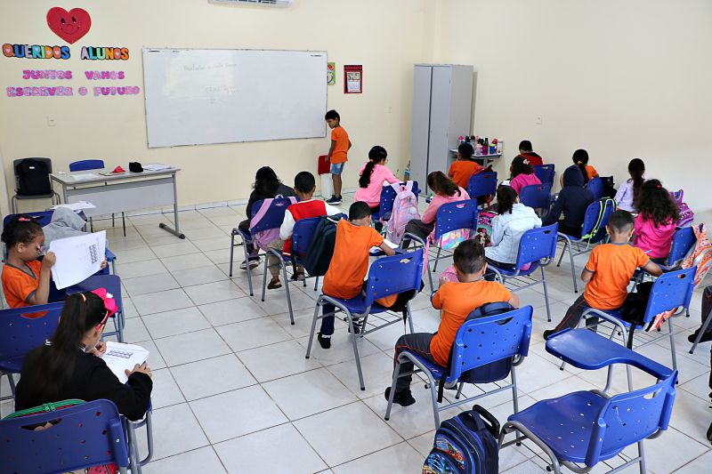 Avaliação diagnóstica Escola Martinho Dominiense <div class='credito_fotos'>Foto: Márcio Souza &nbsp;&nbsp;|&nbsp;&nbsp; <a href='/midias/2024/originais/7823_5896584c-9d66-52b2-d2e4-cca6d6f9c0d9.jpg' download><i class='fa-solid fa-download'></i> Download</a></div>