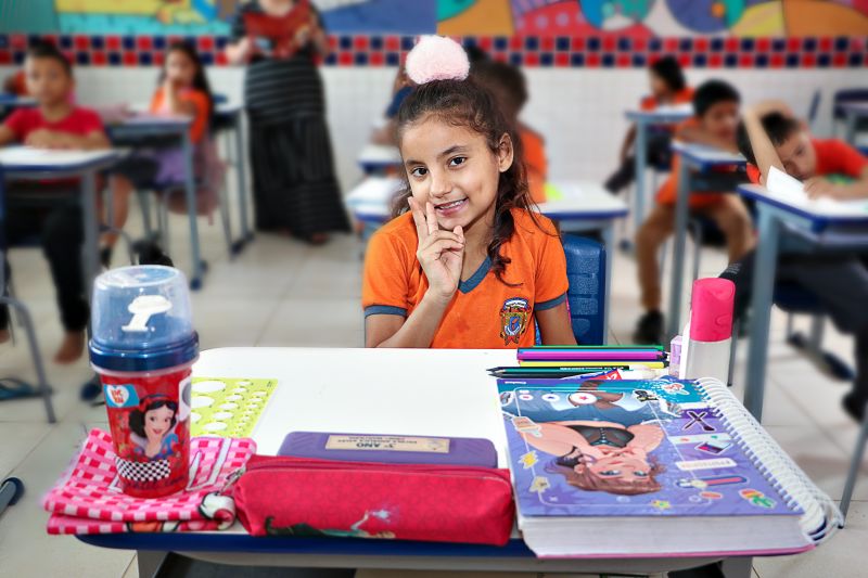 Tempo Integral Escola Angélica Sales <div class='credito_fotos'>Foto: Márcio Souza &nbsp;&nbsp;|&nbsp;&nbsp; <a href='/midias/2024/originais/7828_db67df8e-951b-b571-31f6-3eb273e2ad86.jpg' download><i class='fa-solid fa-download'></i> Download</a></div>