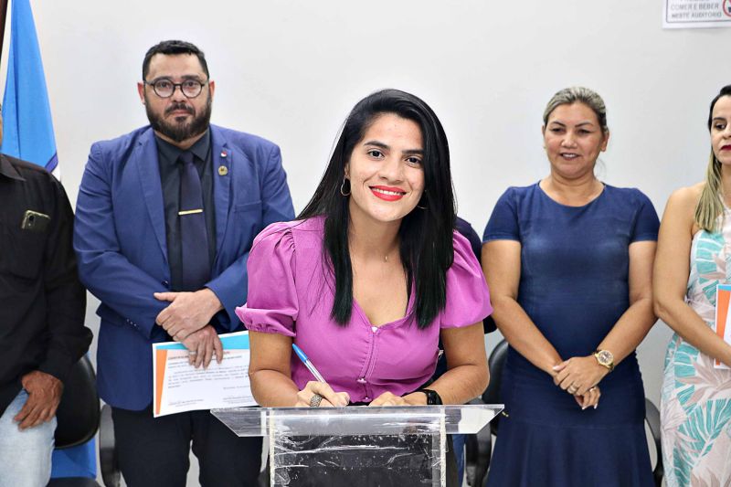 Posse dos Conselheiros e Conselhos da Cidade <div class='credito_fotos'>Foto: Márcio Souza &nbsp;&nbsp;|&nbsp;&nbsp; <a href='/midias/2024/originais/7837_69bfc4ee-fb98-abf6-4bd1-b2862ac95f52.jpg' download><i class='fa-solid fa-download'></i> Download</a></div>