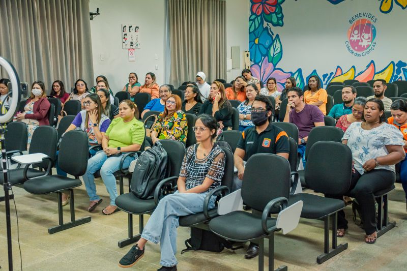 Crédito: Karla Reis