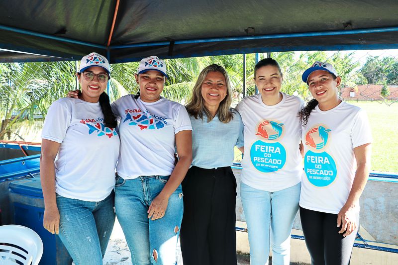 Feira do Pescado St Maria <div class='credito_fotos'>Foto: Márcio Souza &nbsp;&nbsp;|&nbsp;&nbsp; <a href='/midias/2024/originais/7844_095736f0-ec1f-5859-6b62-a1106ea727be.jpg' download><i class='fa-solid fa-download'></i> Download</a></div>