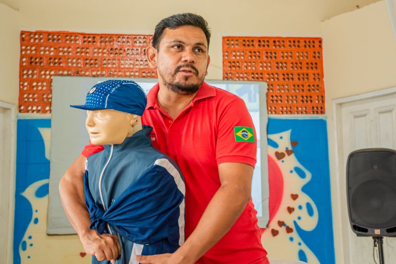 Crédito: Karla Reis