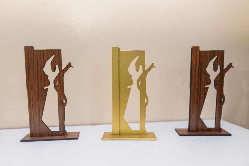 Crédito: Heloam Sousa