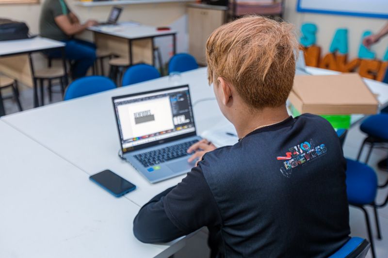 Crédito: Heloam Sousa