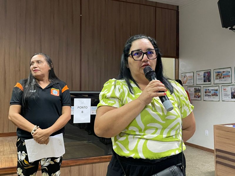 Crédito: Belisa Nunes