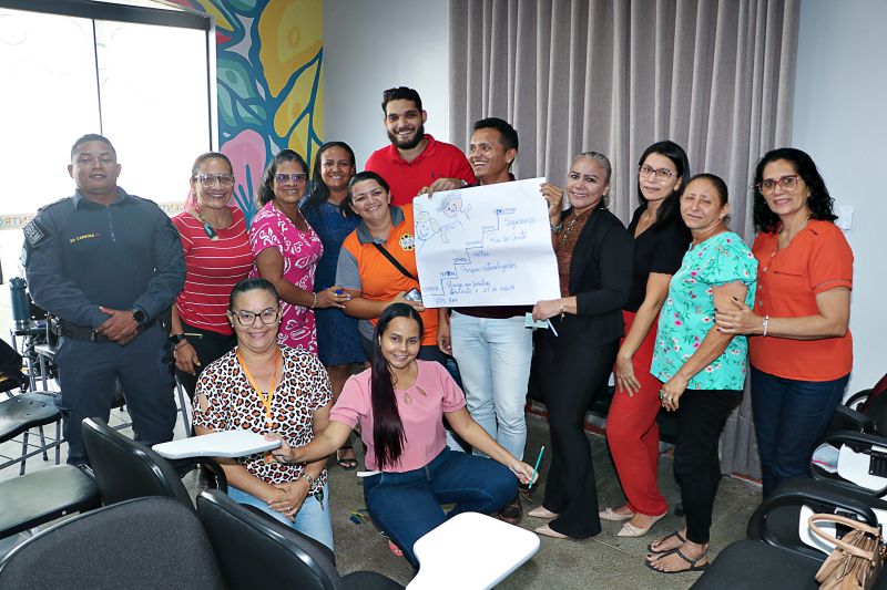 Crédito: Márcio Souza