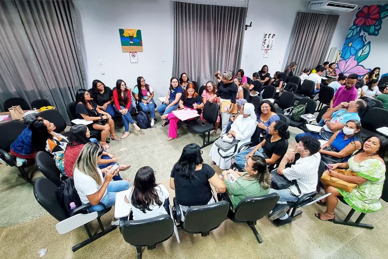 Crédito: Márcio Souza