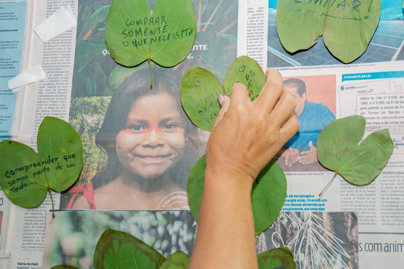 Crédito: Karla Reis