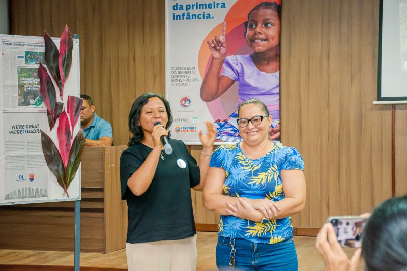 Crédito: Karla Reis