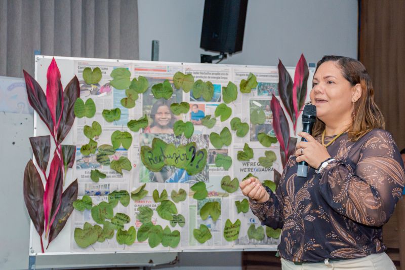 Crédito: Karla Reis