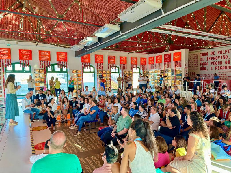 Crédito: Gisele Souza