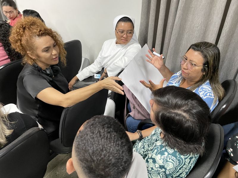 Crédito: Belisa Nunes