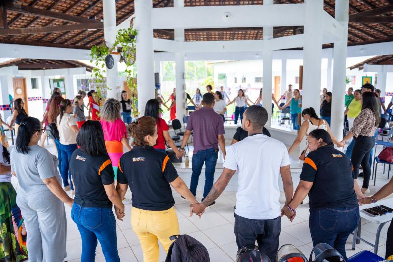 Crédito: Sallym Ricardo