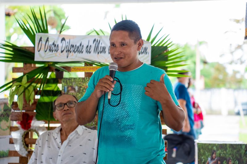 Crédito: Sallym Ricardo