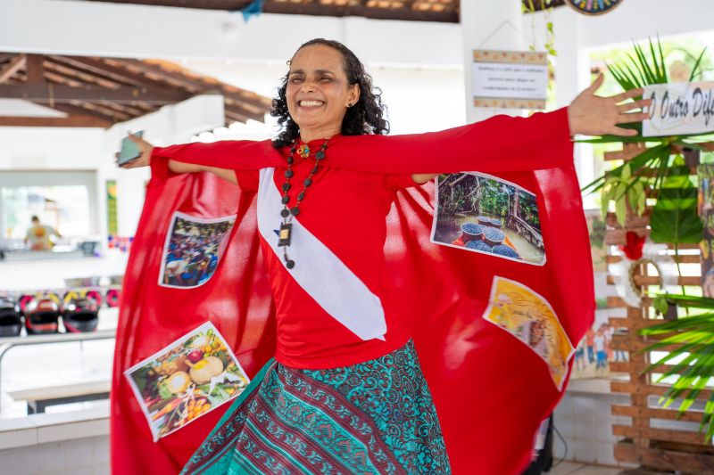 Crédito: Sallym Ricardo