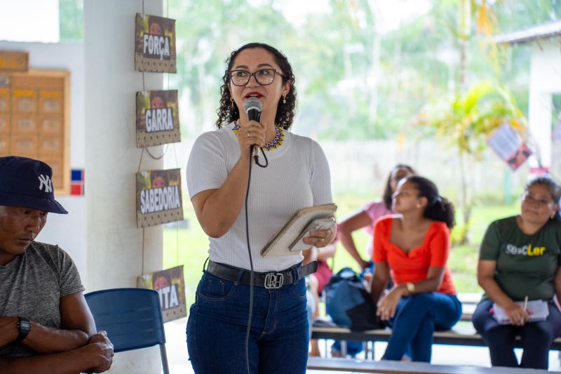 Crédito: Sallym Ricardo