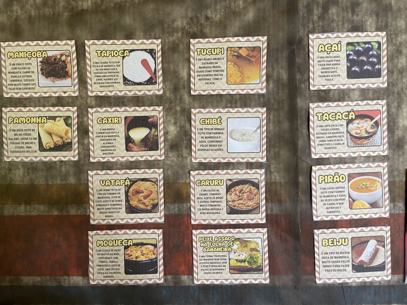 Crédito: Belisa Nunes