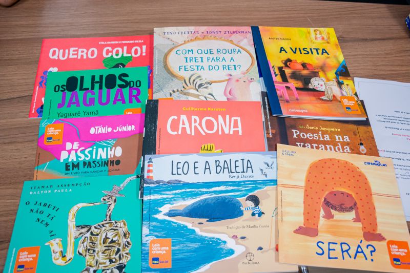 Crédito: Karla Reis