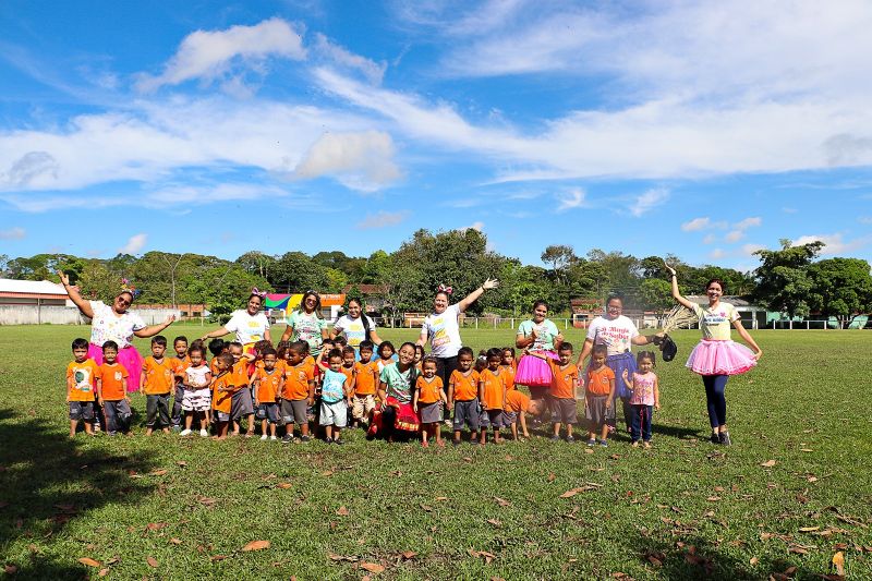 Crédito: Márcio Souza