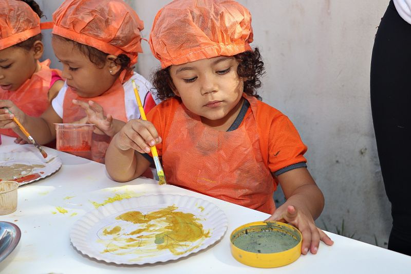 Crédito: Márcio Souza