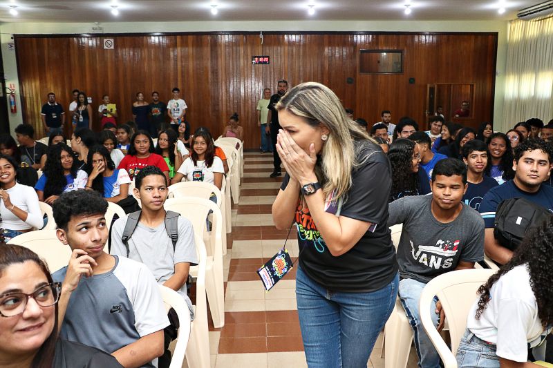 2 Fórum Comunitário UNICEF <div class='credito_fotos'>Foto: Márcio Souza &nbsp;&nbsp;|&nbsp;&nbsp; <a href='/midias/2024/originais/7973_773f3f92-c40b-d60e-17a4-b3eadd6a0181.jpg' download><i class='fa-solid fa-download'></i> Download</a></div>